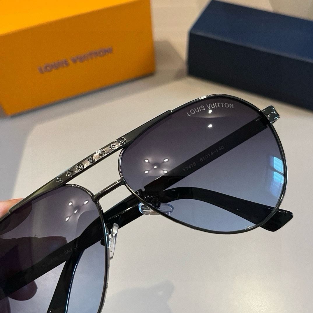 Louis Vuitton Sunglasses